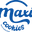 Maxicookies logo
